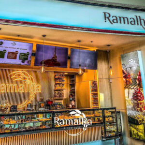 Ramalha