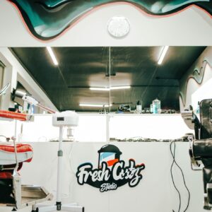 FreshCutz Studio