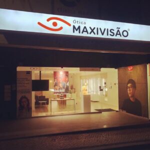 Maxivisão