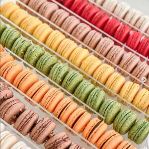Maria Amélia Macarons